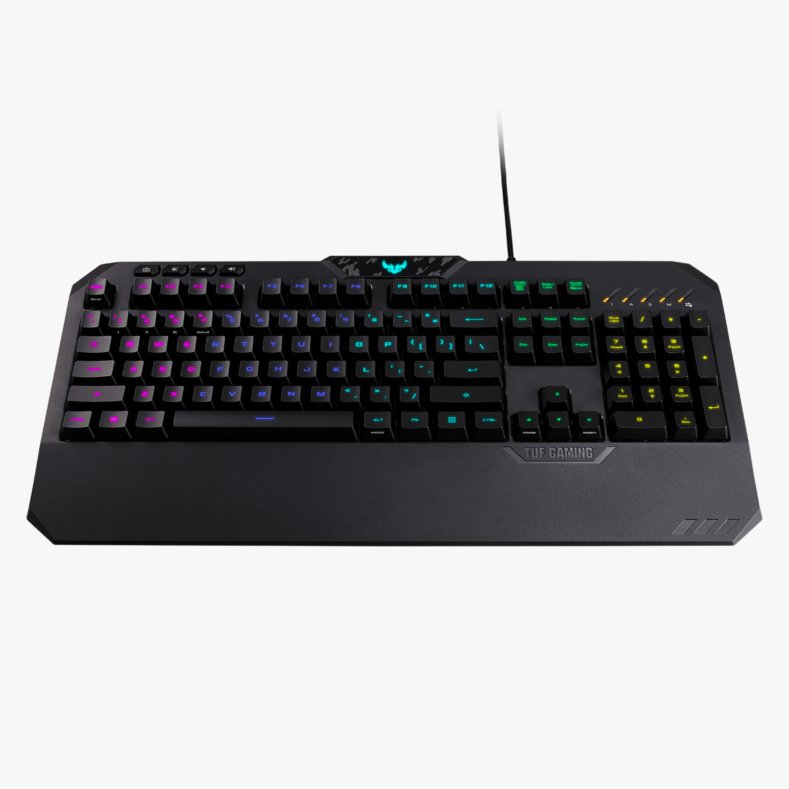 TUF Gaming K5 Keyboard